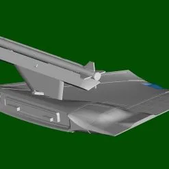 Trumpeter 1/32 Lockheed-Martin F-35C Lightning II # 03230 -Aircraft Kits Sales trm03230 10