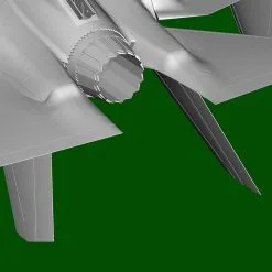 Trumpeter 1/32 Lockheed-Martin F-35C Lightning II # 03230 -Aircraft Kits Sales trm03230 11