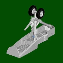 Trumpeter 1/32 Lockheed-Martin F-35C Lightning II # 03230 -Aircraft Kits Sales trm03230 12