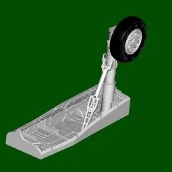 Trumpeter 1/32 Lockheed-Martin F-35C Lightning II # 03230 -Aircraft Kits Sales trm03230 13