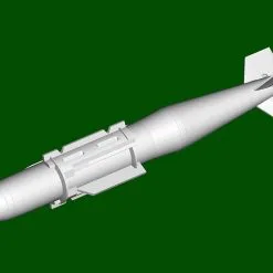 Trumpeter 1/32 Lockheed-Martin F-35C Lightning II # 03230 -Aircraft Kits Sales trm03230 14