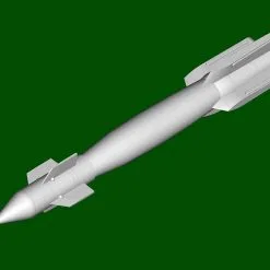 Trumpeter 1/32 Lockheed-Martin F-35C Lightning II # 03230 -Aircraft Kits Sales trm03230 15