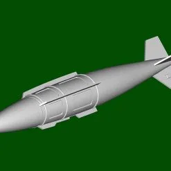 Trumpeter 1/32 Lockheed-Martin F-35C Lightning II # 03230 -Aircraft Kits Sales trm03230 17