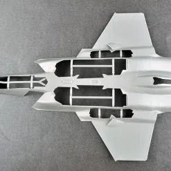 Trumpeter 1/32 Lockheed-Martin F-35C Lightning II # 03230 -Aircraft Kits Sales trm03230 20