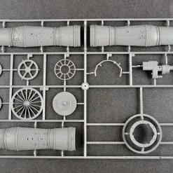 Trumpeter 1/32 Lockheed-Martin F-35C Lightning II # 03230 -Aircraft Kits Sales trm03230 22