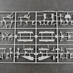 Trumpeter 1/32 Lockheed-Martin F-35C Lightning II # 03230 -Aircraft Kits Sales trm03230 27