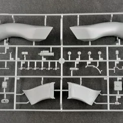 Trumpeter 1/32 Lockheed-Martin F-35C Lightning II # 03230 -Aircraft Kits Sales trm03230 29