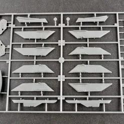 Trumpeter 1/32 Lockheed-Martin F-35C Lightning II # 03230 -Aircraft Kits Sales trm03230 31