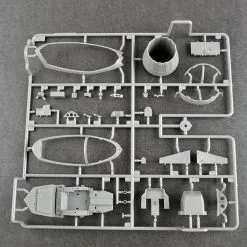 Trumpeter 1/32 Lockheed-Martin F-35C Lightning II # 03230 -Aircraft Kits Sales trm03230 34
