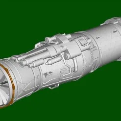 Trumpeter 1/32 Lockheed-Martin F-35C Lightning II # 03230 -Aircraft Kits Sales trm03230 8