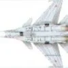 Trumpeter 1/700 Sukhoi Su-33 Flanker (12 In Box) # 03410 - Plastic Model Kit 2 Trumpeter 1/700 Sukhoi Su-33 Flanker (12 In Box) # 03410 - Plastic Model Kit -Aircraft Kits Sales trm03410