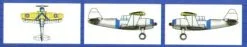 Trumpeter 1/700 SBU Scout Bombers X 18 # 03445 - Plastic Model Kit