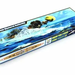 Trumpeter 1/200 Bismarck 1941 # 03702 - Plastic Model Kit 13 Trumpeter 1/200 Bismarck 1941 # 03702 - Plastic Model Kit -Aircraft Kits Sales trm03702pic1 1