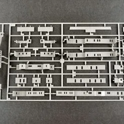 Trumpeter 1/200 R.M.S TITANIC W/ LED Light Set # 03719 76 Trumpeter 1/200 R.M.S TITANIC W/ LED Light Set # 03719 -Aircraft Kits Sales trm03713oro212