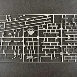Trumpeter 1/200 R.M.S TITANIC W/ LED Light Set # 03719 77 Trumpeter 1/200 R.M.S TITANIC W/ LED Light Set # 03719 -Aircraft Kits Sales trm03713oro213