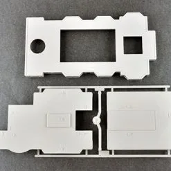 Trumpeter 1/200 R.M.S TITANIC W/ LED Light Set # 03719 81 Trumpeter 1/200 R.M.S TITANIC W/ LED Light Set # 03719 -Aircraft Kits Sales trm03713oro217