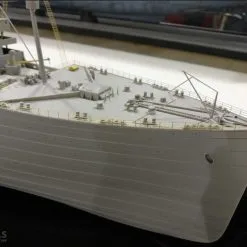 Trumpeter 1/200 R.M.S TITANIC W/ LED Light Set # 03719 55 Trumpeter 1/200 R.M.S TITANIC W/ LED Light Set # 03719 -Aircraft Kits Sales trm03713pic3