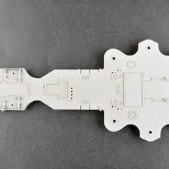 Trumpeter 1/200 German Gneisenau Battleship # 03714 33 Trumpeter 1/200 German Gneisenau Battleship # 03714 -Aircraft Kits Sales trm03714 11