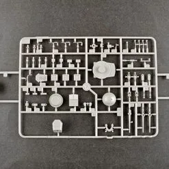 Trumpeter 1/200 German Gneisenau Battleship # 03714 34 Trumpeter 1/200 German Gneisenau Battleship # 03714 -Aircraft Kits Sales trm03714 12