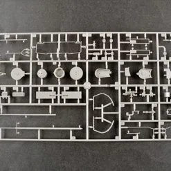 Trumpeter 1/200 German Gneisenau Battleship # 03714 27 Trumpeter 1/200 German Gneisenau Battleship # 03714 -Aircraft Kits Sales trm03714 5