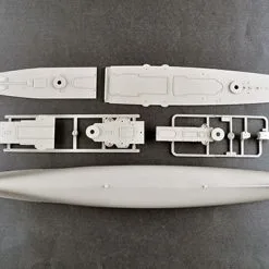 Trumpeter 1/350 Italian Heavy Cruiser Gorizia # 05349 17 Trumpeter 1/350 Italian Heavy Cruiser Gorizia # 05349 -Aircraft Kits Sales trm05349 4