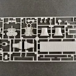 Trumpeter 1/350 Italian Heavy Cruiser Gorizia # 05349 18 Trumpeter 1/350 Italian Heavy Cruiser Gorizia # 05349 -Aircraft Kits Sales trm05349 5