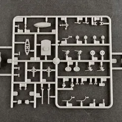 Trumpeter 1/350 Italian Heavy Cruiser Gorizia # 05349 19 Trumpeter 1/350 Italian Heavy Cruiser Gorizia # 05349 -Aircraft Kits Sales trm05349 6