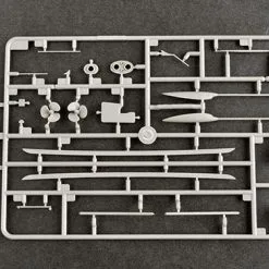 Trumpeter 1/350 Italian Heavy Cruiser Gorizia # 05349 20 Trumpeter 1/350 Italian Heavy Cruiser Gorizia # 05349 -Aircraft Kits Sales trm05349 7