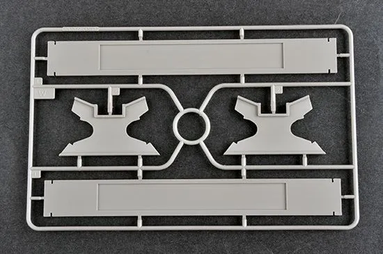 Trumpeter 1/350 Italian Heavy Cruiser Gorizia # 05349 11 Trumpeter 1/350 Italian Heavy Cruiser Gorizia # 05349 - Image 9