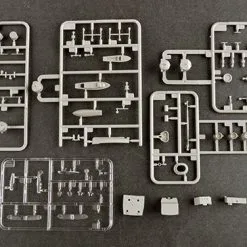 Trumpeter 1/350 Italian Heavy Cruiser Gorizia # 05349 22 Trumpeter 1/350 Italian Heavy Cruiser Gorizia # 05349 -Aircraft Kits Sales trm05349 9