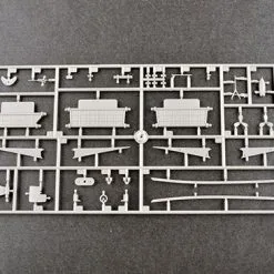 Trumpeter 1/350 Schleswig-Holstein Battleship 1908 # 05355 25 Trumpeter 1/350 Schleswig-Holstein Battleship 1908 # 05355 -Aircraft Kits Sales trm05355 10