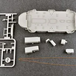 Trumpeter 1/350 Schleswig-Holstein Battleship 1908 # 05355 26 Trumpeter 1/350 Schleswig-Holstein Battleship 1908 # 05355 -Aircraft Kits Sales trm05355 11