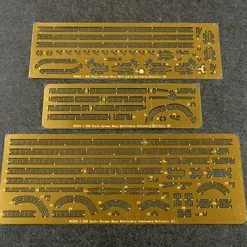 Trumpeter 1/350 Schleswig-Holstein Battleship 1908 # 05355 27 Trumpeter 1/350 Schleswig-Holstein Battleship 1908 # 05355 -Aircraft Kits Sales trm05355 12