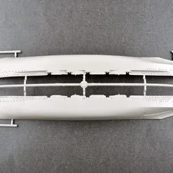 Trumpeter 1/350 Schleswig-Holstein Battleship 1908 # 05355 20 Trumpeter 1/350 Schleswig-Holstein Battleship 1908 # 05355 -Aircraft Kits Sales trm05355 5