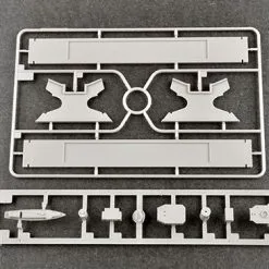 Trumpeter 1/350 Schleswig-Holstein Battleship 1908 # 05355 22 Trumpeter 1/350 Schleswig-Holstein Battleship 1908 # 05355 -Aircraft Kits Sales trm05355 7