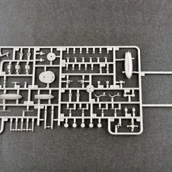 Trumpeter 1/350 Schleswig-Holstein Battleship 1908 # 05355 23 Trumpeter 1/350 Schleswig-Holstein Battleship 1908 # 05355 -Aircraft Kits Sales trm05355 8