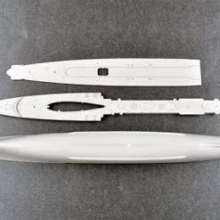 Trumpeter 1/350 Russian Destroyer Taszkient 1942 # 05357 -Aircraft Kits Sales trm05357 4