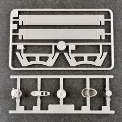 Trumpeter 1/350 Russian Destroyer Taszkient 1942 # 05357 -Aircraft Kits Sales trm05357 7