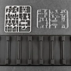 Trumpeter 1/350 German Tirpitz Battleship # 05359 26 Trumpeter 1/350 German Tirpitz Battleship # 05359 -Aircraft Kits Sales trm05359 11