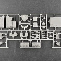 Trumpeter 1/350 German Tirpitz Battleship # 05359 22 Trumpeter 1/350 German Tirpitz Battleship # 05359 -Aircraft Kits Sales trm05359 7