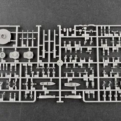 Trumpeter 1/350 German Tirpitz Battleship # 05359 23 Trumpeter 1/350 German Tirpitz Battleship # 05359 -Aircraft Kits Sales trm05359 8