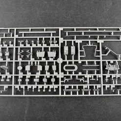 Trumpeter 1/350 German Tirpitz Battleship # 05359 24 Trumpeter 1/350 German Tirpitz Battleship # 05359 -Aircraft Kits Sales trm05359 9