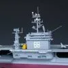 Trumpeter 1/350 U.S. Nimitz Class Aircraft Carrier # 05605 - Plastic Model Kit -Aircraft Kits Sales trm05605pic3
