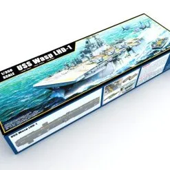 Trumpeter 1/350 USS Wasp LHD-1 # 05611 - Model Kit 16 Trumpeter 1/350 USS Wasp LHD-1 # 05611 - Model Kit -Aircraft Kits Sales trm05611pic1
