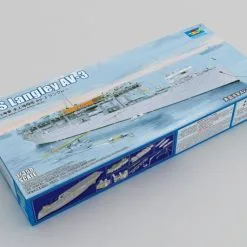 Trumpeter 1/350 USS Langley AV-3 # 05632 -Aircraft Kits Sales trm05632 1