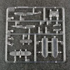 Trumpeter 1/350 USS Langley AV-3 # 05632 -Aircraft Kits Sales trm05632 11