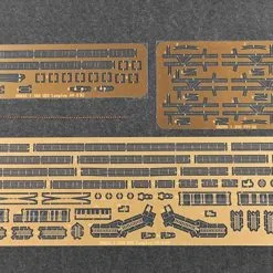 Trumpeter 1/350 USS Langley AV-3 # 05632 -Aircraft Kits Sales trm05632 12
