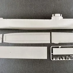 Trumpeter 1/350 USS Langley AV-3 # 05632 -Aircraft Kits Sales trm05632 4