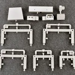 Trumpeter 1/350 USS Langley AV-3 # 05632 -Aircraft Kits Sales trm05632 5