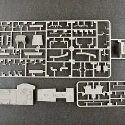 Trumpeter 1/350 USS Langley AV-3 # 05632 -Aircraft Kits Sales trm05632 6